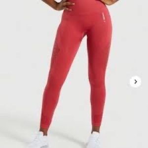 Gymshark Engery + Seamless Leggings